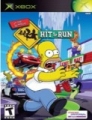 辛普森家庭：打帶跑,The Simpsons：Hit ＆ Run