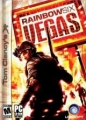 虹彩六號：拉斯維加斯,Tom Clancy's Rainbow Six：Vegas
