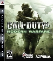 決勝時刻 4：現代戰爭,コールオブデューティー4 モダン・ウォーフェア,Call of Duty 4: Modern Warfare