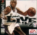 勁爆美國職籃 97,NBA Live '97