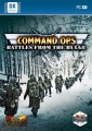 Command Ops：Battles from the Bulge,Command Ops: Battles from the Bulge
