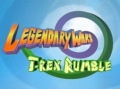 Legendary Wars：T-Rex Rumble,ARC STYLE：ジュラシックワールド (Arc Style: Jurassic World),Legendary Wars: T-Rex Rumble