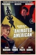 美國卡通世界,Animated American