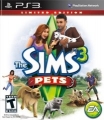 模擬市民 3：玩美寵物,The Sims 3: Pets Expansion Pack