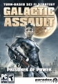 銀河突襲：戰囚權力,Galactic Assault：Prisoner of Power
