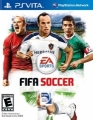 國際足盟大賽 12,FIFA Soccer Vita (FIFA Soccer 12)