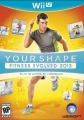 型可塑 2013,ユアシェイプ フィットネス・エボルブ  2013,Your Shape: Fitness Evolved 2013