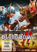 戰鎚：暴力橄欖球 2,Blood Bowl 2