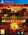 藍天對決：越南戰爭 終極版,エア コンフリクト ベトナム,Air Conflicts: Vietnam