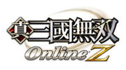 真‧三國無雙 Online Z,真・三國無双 Online Z,Dynasty Warriors Online Z