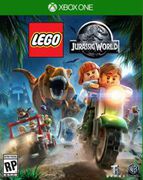樂高：侏儸紀世界,LEGO: Jurassic World