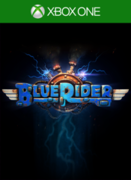 Blue Rider,Blue Rider