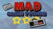瘋狂遊戲大亨,Mad Games Tycoon