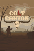 Colt Canyon,Colt Canyon