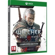 巫師 3：狂獵 完全版,ウィッチャー3 ワイルドハント コンプリートエディション,TheWitcher 3: Wild Hunt – Complete Edition