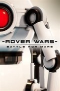 Rover Wars : Battle for Mars,Rover Wars : Battle for Mars