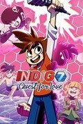 Indigo 7 Quest of love,Indigo 7 Quest of love