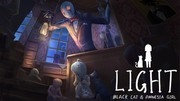 Light：黑色小貓與失憶少女
