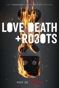 愛 x 死 x 機器人：第 3 輯,Love, Death & Robots Volume III