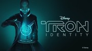 創：身份,Tron: Identity
