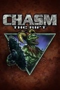 鴻溝：裂谷,Chasm: The Rift