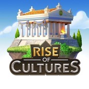 Rise of Cultures：王國遊戲,Rise of Cultures：Kingdom game