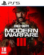 決勝時刻：現代戰爭 III 2023,コール オブ デューティ モダン・ウォーフェア III,Call of Duty: Modern Warfare III