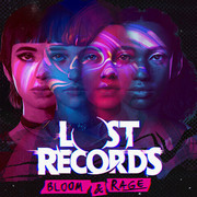 遺失的紀錄：綻放與憤怒 第 2 卷,Lost Records: Bloom & Rage Tape 2