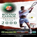 網球菁英賽,Roland Garros French Open 2000