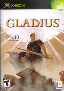 神鬼戰士,Gladius