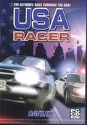 美國城市賽車（世界城市賽車系列）,USA Racer