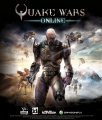 雷神之戰 Online,Quake Wars