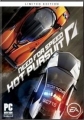 極速快感：超熱力追緝,ニード・フォー・スピード ホット・パースート,Need for Speed：Hot Pursuit