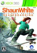 夏恩懷特滑板,ショーン・ホワイト スケートボード,Shaun White Skateboarding