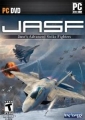 J.A.S.F.,J.A.S.F.: Jane's Advanced Strike Fighters