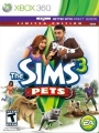 模擬市民 3：玩美寵物,The Sims 3: Pets Expansion Pack