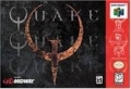雷神之鎚 64,Quake 64