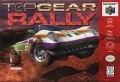 Top Gear Rally,トップギア・ラリー,Top Gear Rally