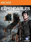 浴血任務 2,The Expendables 2 Videogame