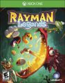 雷射超人：傳奇,レイマン：レジェンズ,Rayman Legends