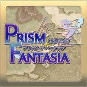 Prism Fantasia ～精靈物語～,プリズムファンタジア　～精霊物語～