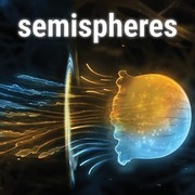 Semispheres,Semispheres