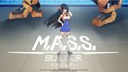M.A.S.S. Builder,マス・ビルダー,M.A.S.S. Builder