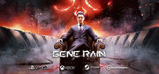 基因雨,Gene Rain