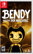 班迪與油印機,Bendy and the Ink Machine