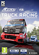 FIA 歐洲卡車錦標賽,FIA European Truck Racing Championship