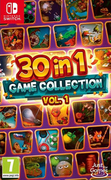 30 合 1 遊戲合集 Vol.1,30-in-1 Game Collection: Volume 1