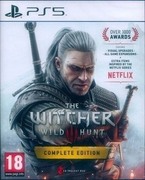 巫師 3：狂獵 完全版,ウィッチャー3 ワイルドハント ゲームオブザイヤーエディション,The Witcher 3: Wild Hunt Game Of Year Edition