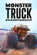 Monster Truck Championship,Monster Truck Championship