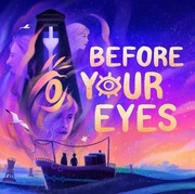在你眼前,Before Your Eyes